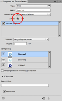 inline Rectangle