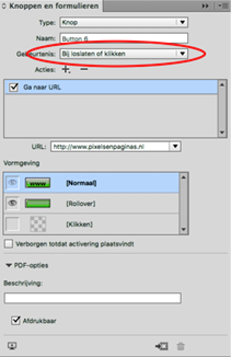 inline Rectangle