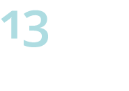 13