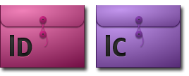 InCopy en InDesign werken prima samen.