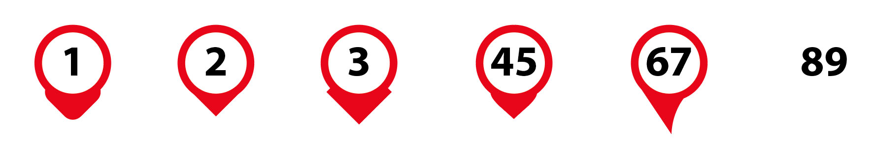 vormgeving en effecten in illustrator