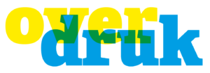 Overdruk in InDesign: wat is dat?