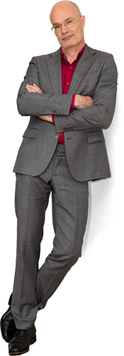 peter maas leunend