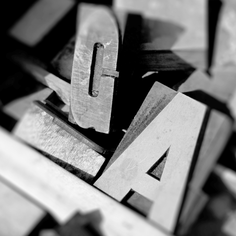 lettersoorten