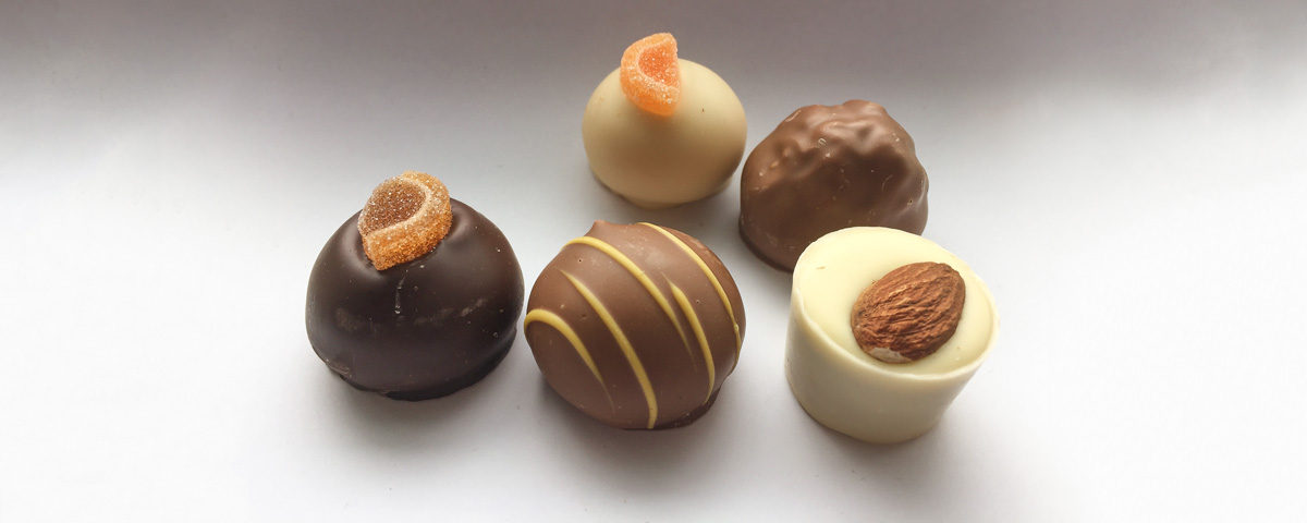 maatwerk cursus is als een gratis bonbon bij je koffie