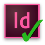Adobe InDesign gevorderd cursus