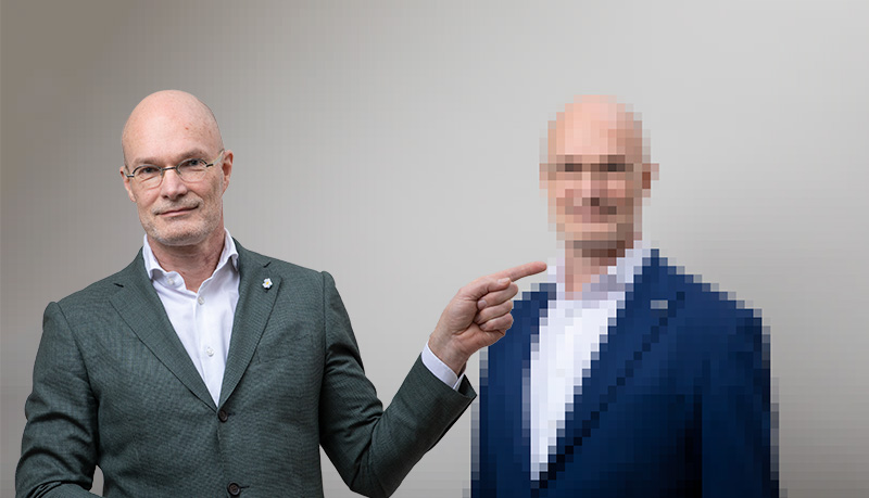 Peter digitaal consult