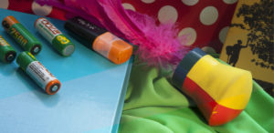 Document RGB is niet goed voor je foto in InDesign