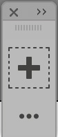 Maak een nieuwe gereedschappendoos in Illustrator