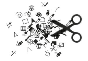 Hoe je de werkruimte en gereedschappen instelt in Adobe Illustrator