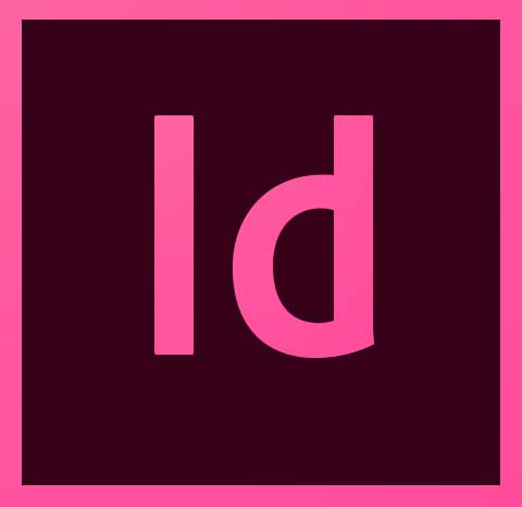 Adobe InDesign programma