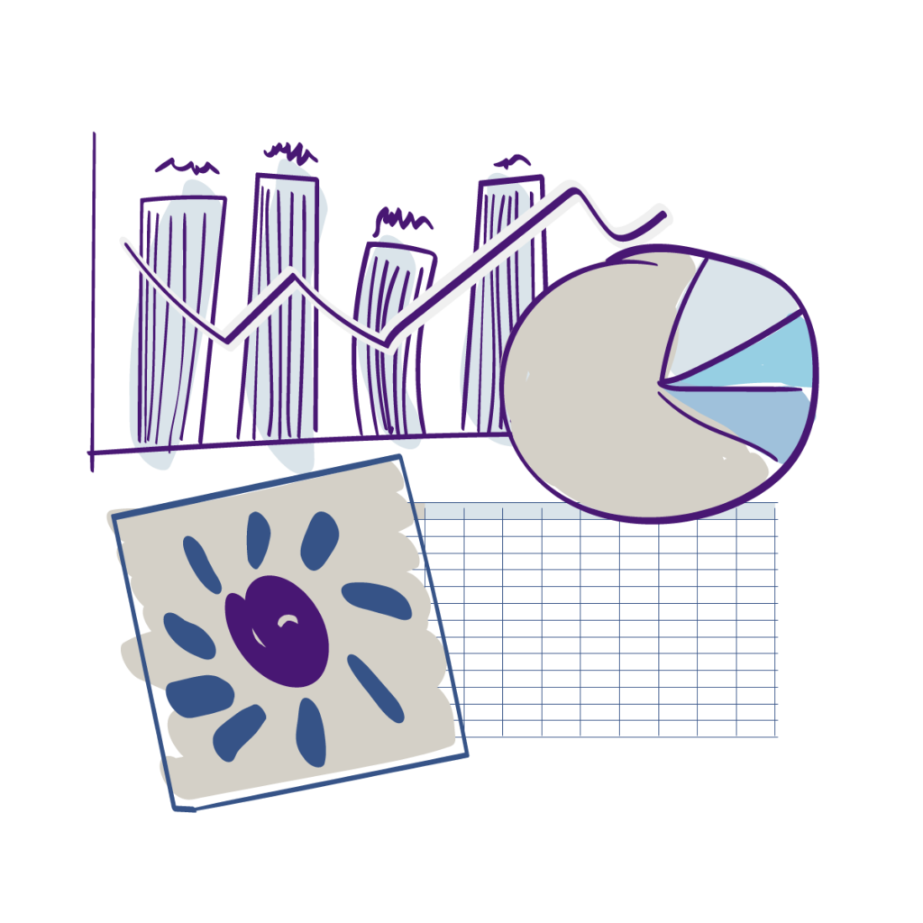 infographics maken met Illustrator