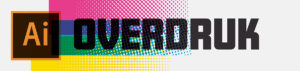 Overdruk in Adobe Illustrator? Wat is het en hoe gebruik je het?