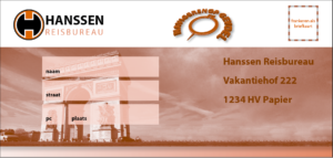 Overdruk in InDesign, bijvoorbeeld met vernis
