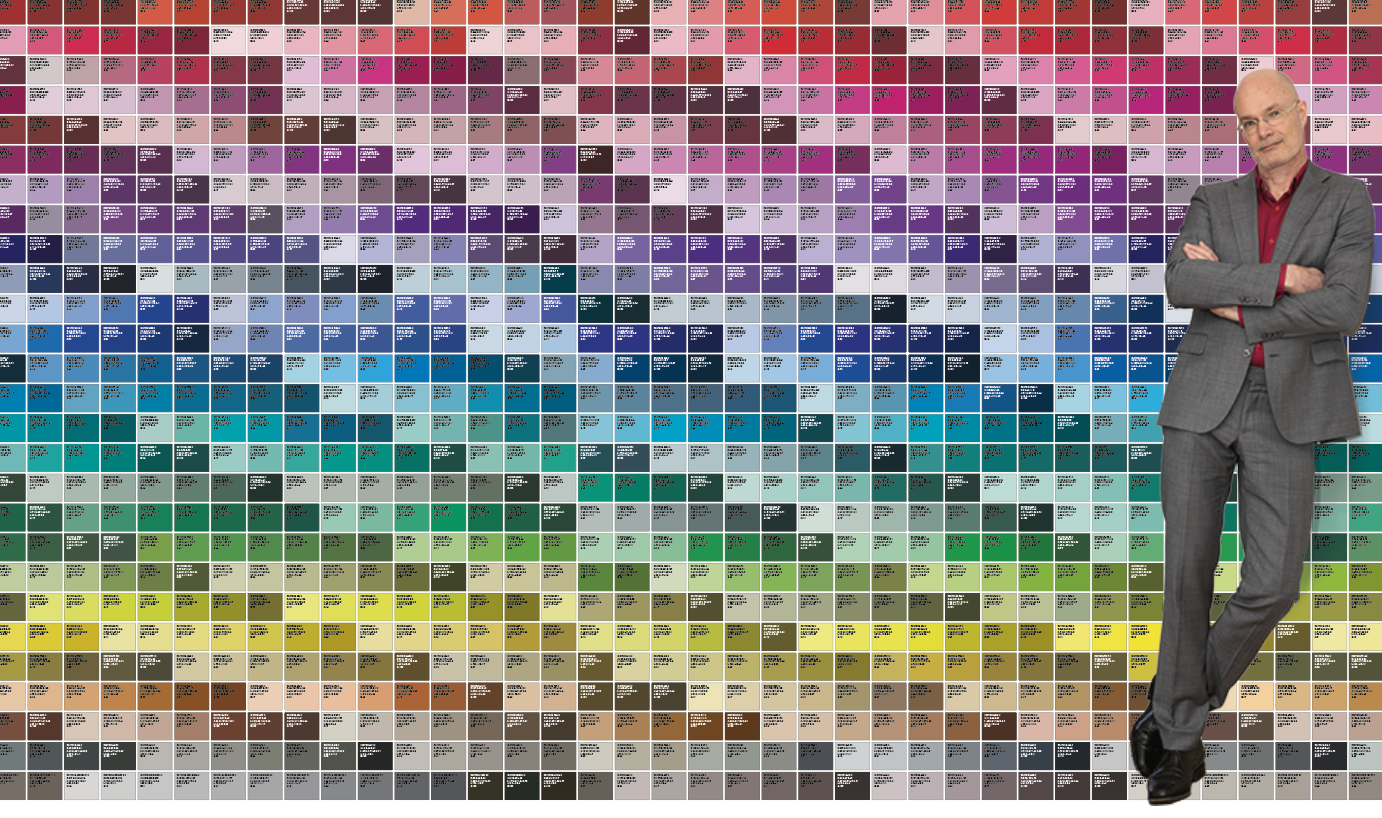 zet je pantone kleuren veilig met Creative Cloud