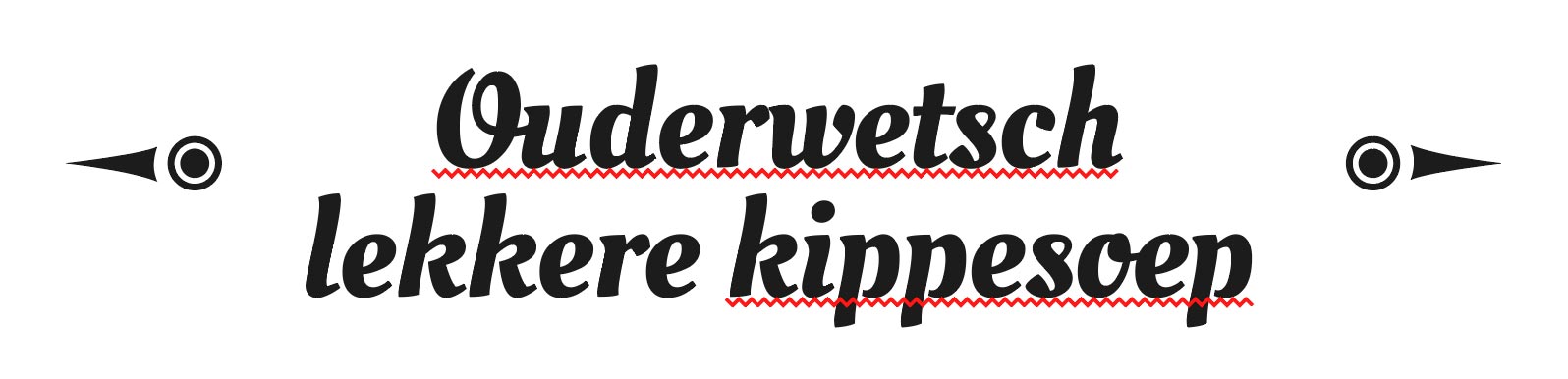 InDesign spellingcontrole