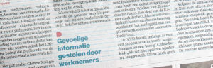 Tekst op basislijnraster zetten in InDesign